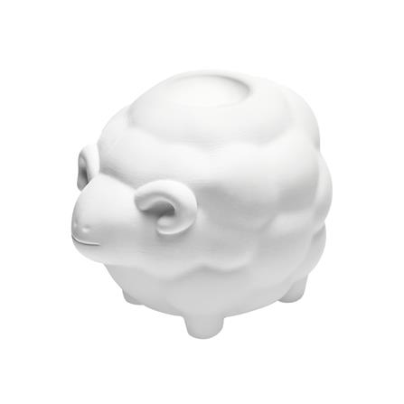 ชุดหินอโรม่าพร้อมน้ำมันหอมระเหย PORRIN SHEEP 10 มล. PURFUME NIOR_1