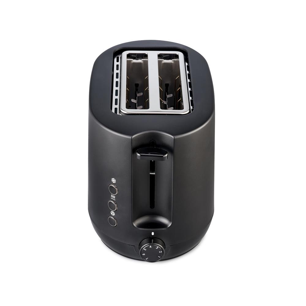 เครื่องปิ้งขนมปัง MINIMEX MT1-BL สีดำ