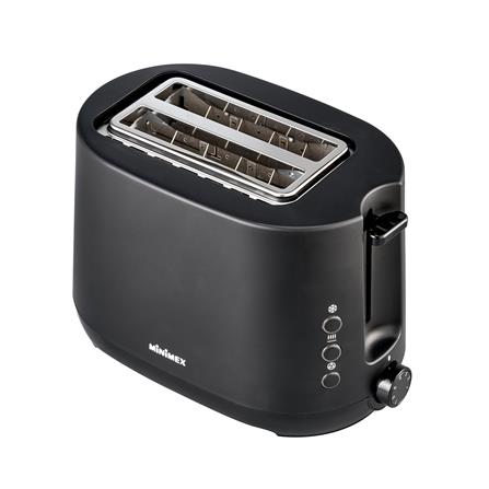 เครื่องปิ้งขนมปัง MINIMEX MT1-BL สีดำ_1