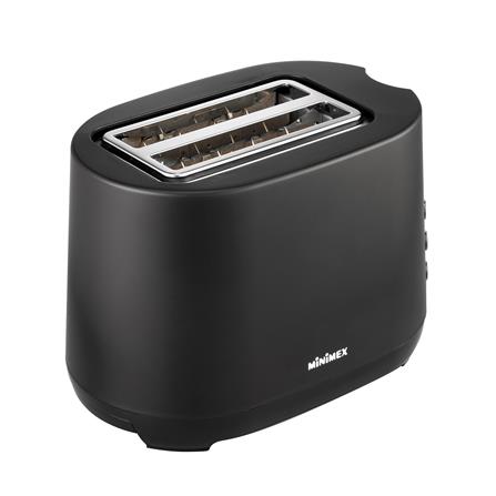 เครื่องปิ้งขนมปัง MINIMEX MT1-BL สีดำ_2