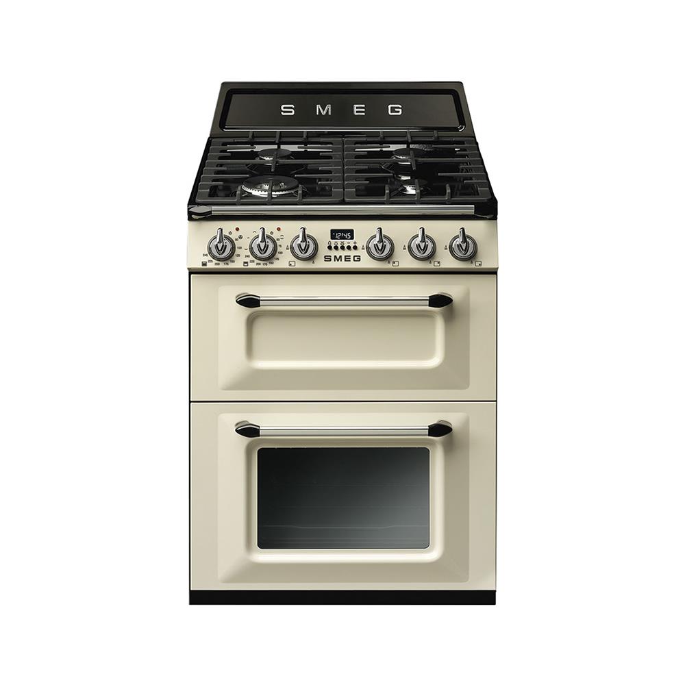 เตาปรุงอาหารแก๊ส SMEG TR62P