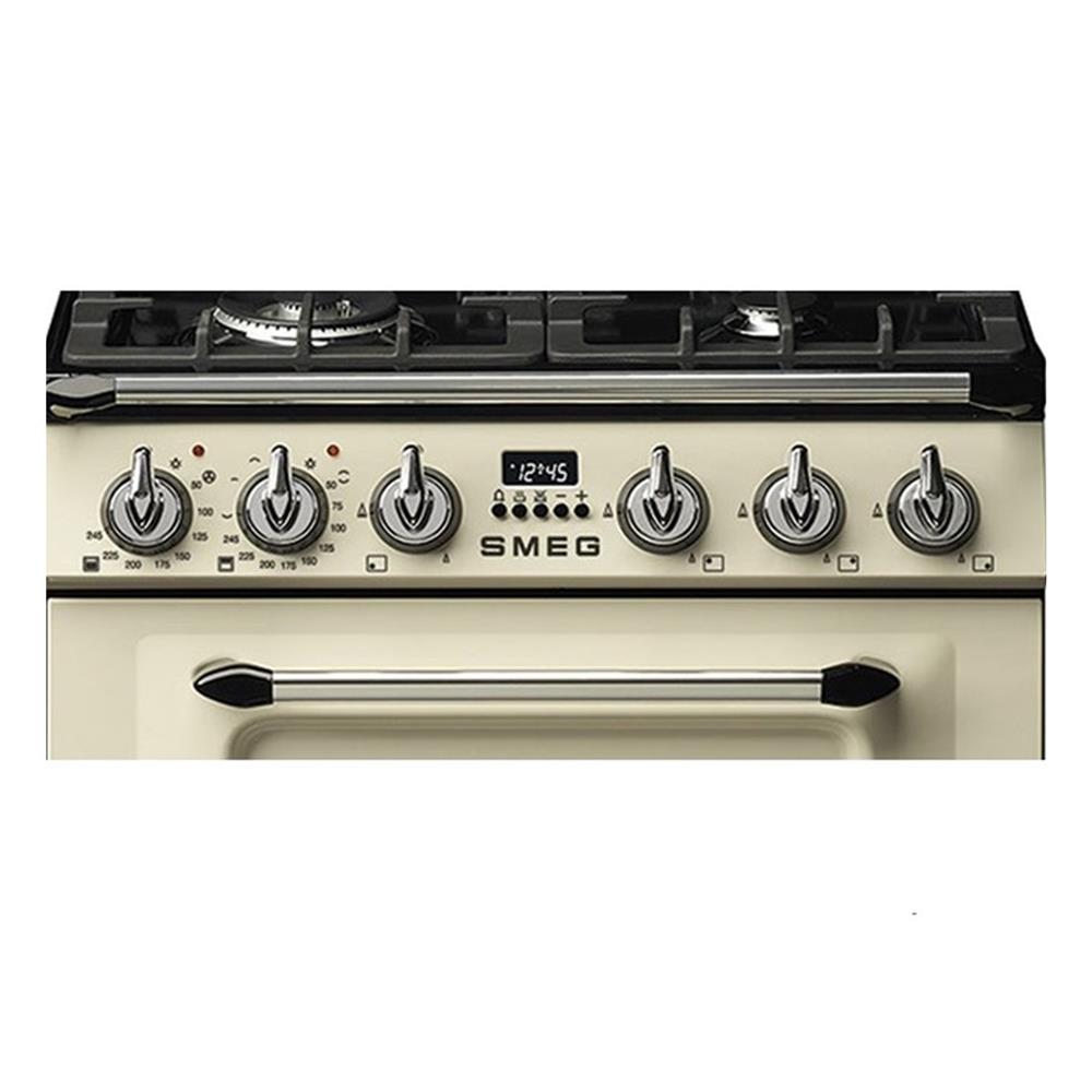 เตาปรุงอาหารแก๊ส SMEG TR62P