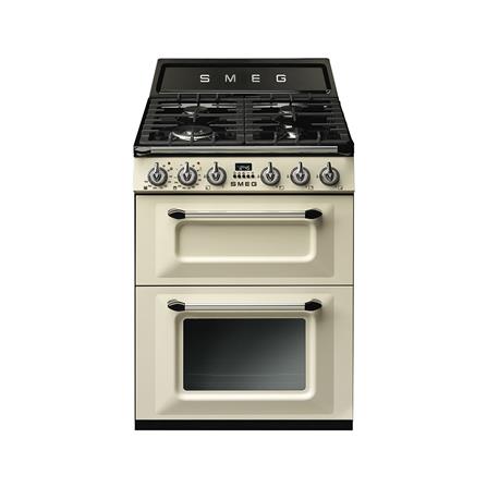 เตาปรุงอาหารแก๊ส SMEG TR62P_0