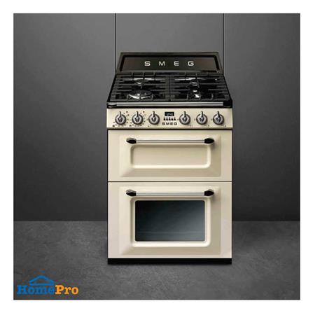 เตาปรุงอาหารแก๊ส SMEG TR62P_2