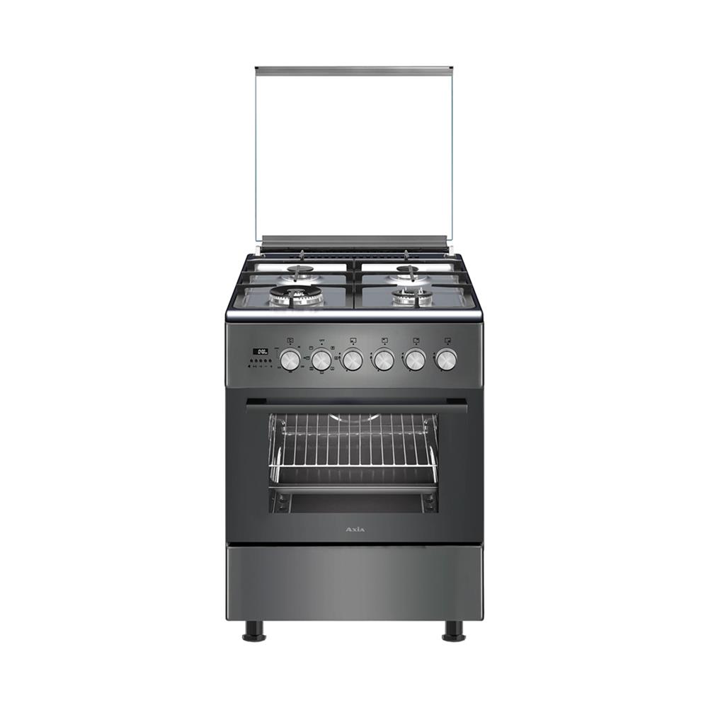 เตาปรุงอาหารแก๊ส AXIA ABSOLUTE 60