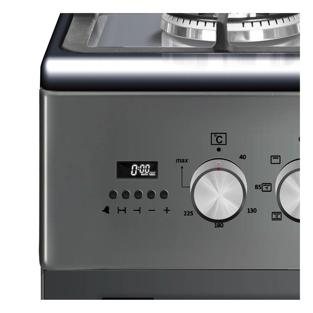 เตาปรุงอาหารแก๊ส AXIA ABSOLUTE 60