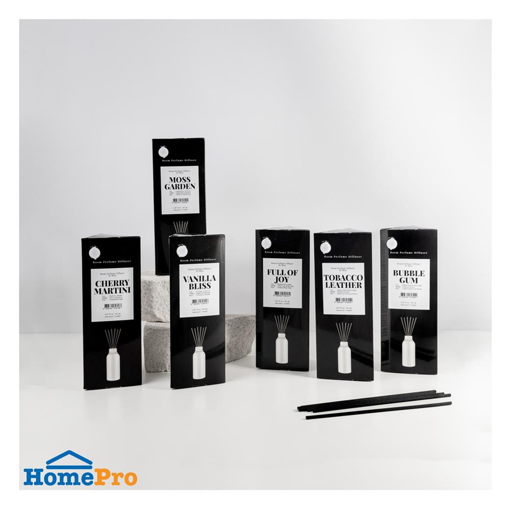 ก้านหอมปรับอากาศ MIXZ 85 มล. ฟลอรัล มัสค์