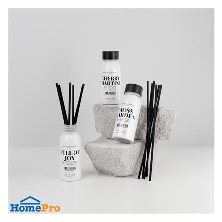 ก้านหอมปรับอากาศ MIXZ 85 มล. ฟลอรัล มัสค์_3