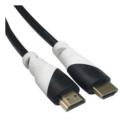 สาย HDMI 4K V.2.0 M-CABLE M-HDMI-DN 5 เมตร_1