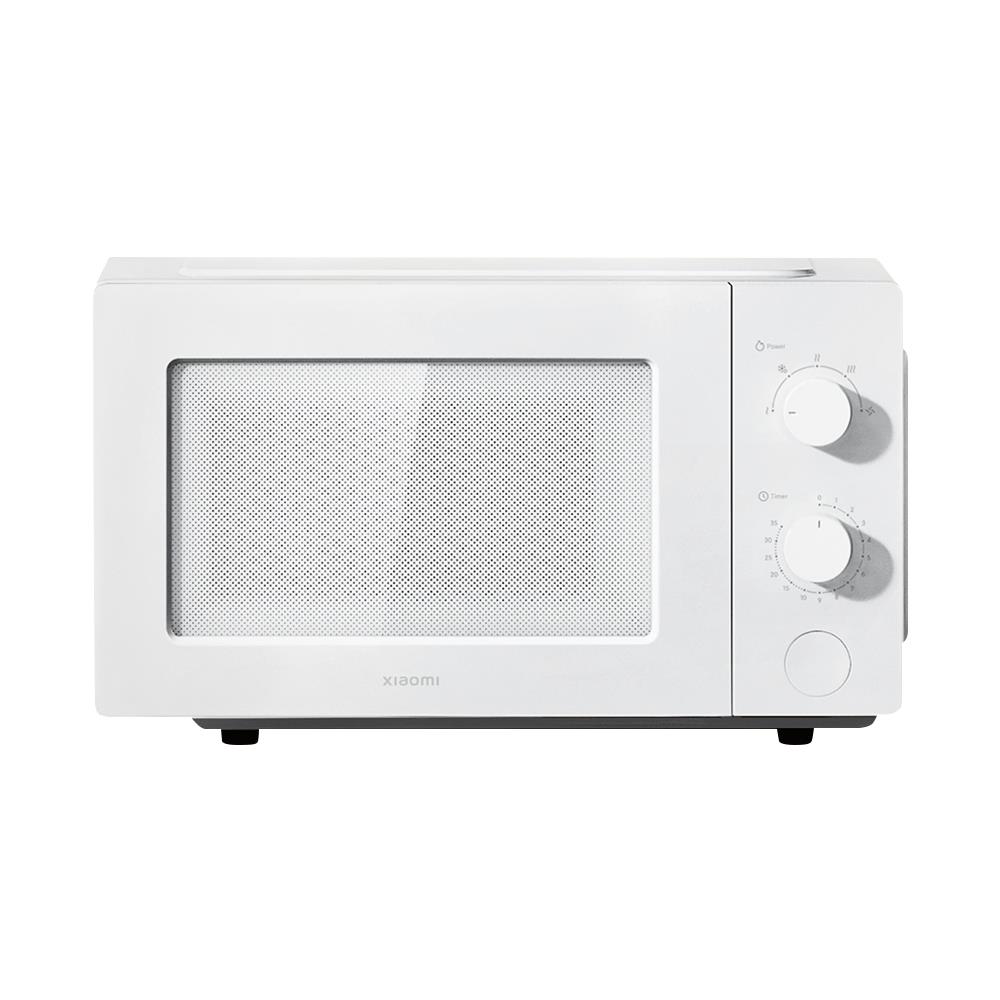 ไมโครเวฟ XIAOMI XM_MCWOVEN 20 ลิตร สีขาว