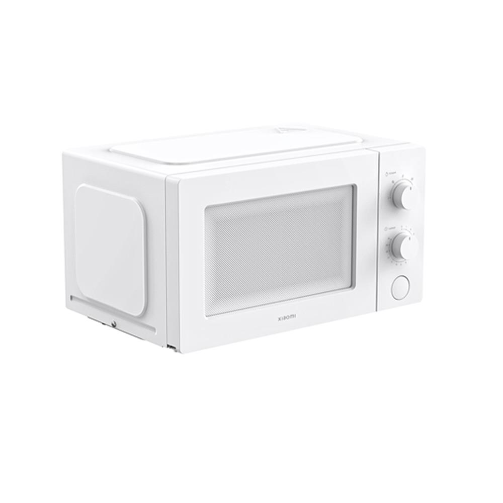 ไมโครเวฟ XIAOMI XM_MCWOVEN 20 ลิตร สีขาว