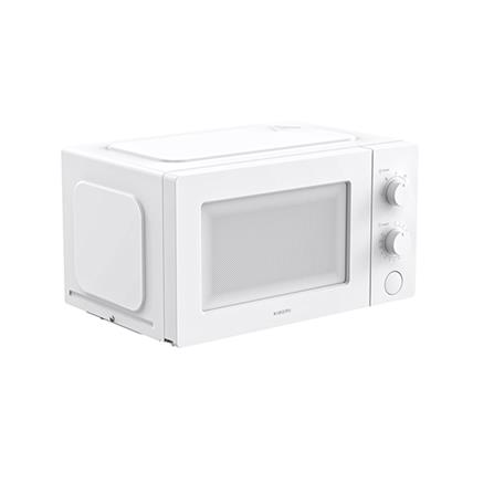 ไมโครเวฟ XIAOMI XM_MCWOVEN 20 ลิตร สีขาว_1