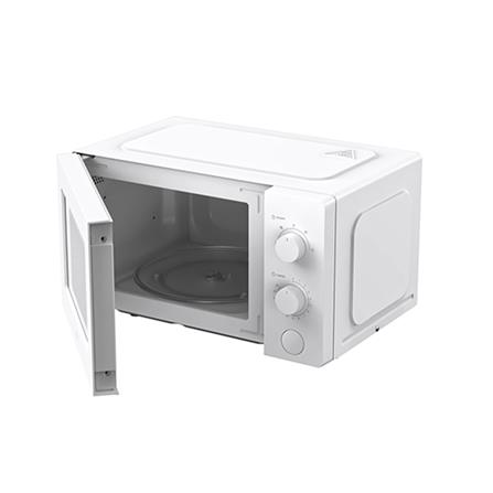 ไมโครเวฟ XIAOMI XM_MCWOVEN 20 ลิตร สีขาว_2