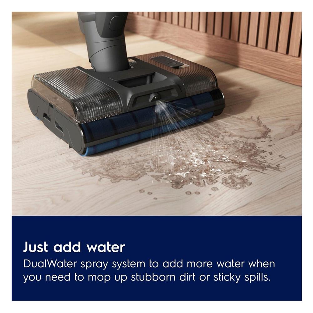 เครื่องทำความสะอาดแบบด้าม ELECTROLUX EFW81713