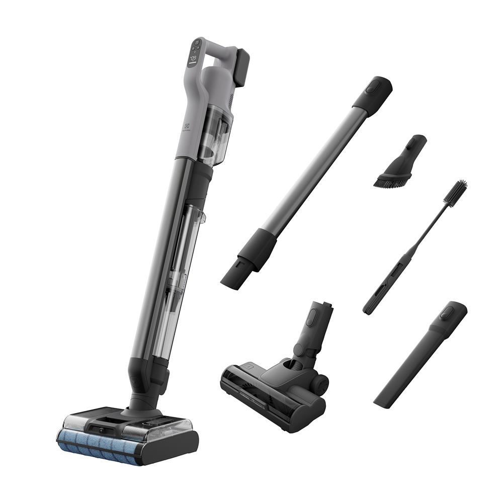 เครื่องทำความสะอาดแบบด้าม ELECTROLUX EFW81713