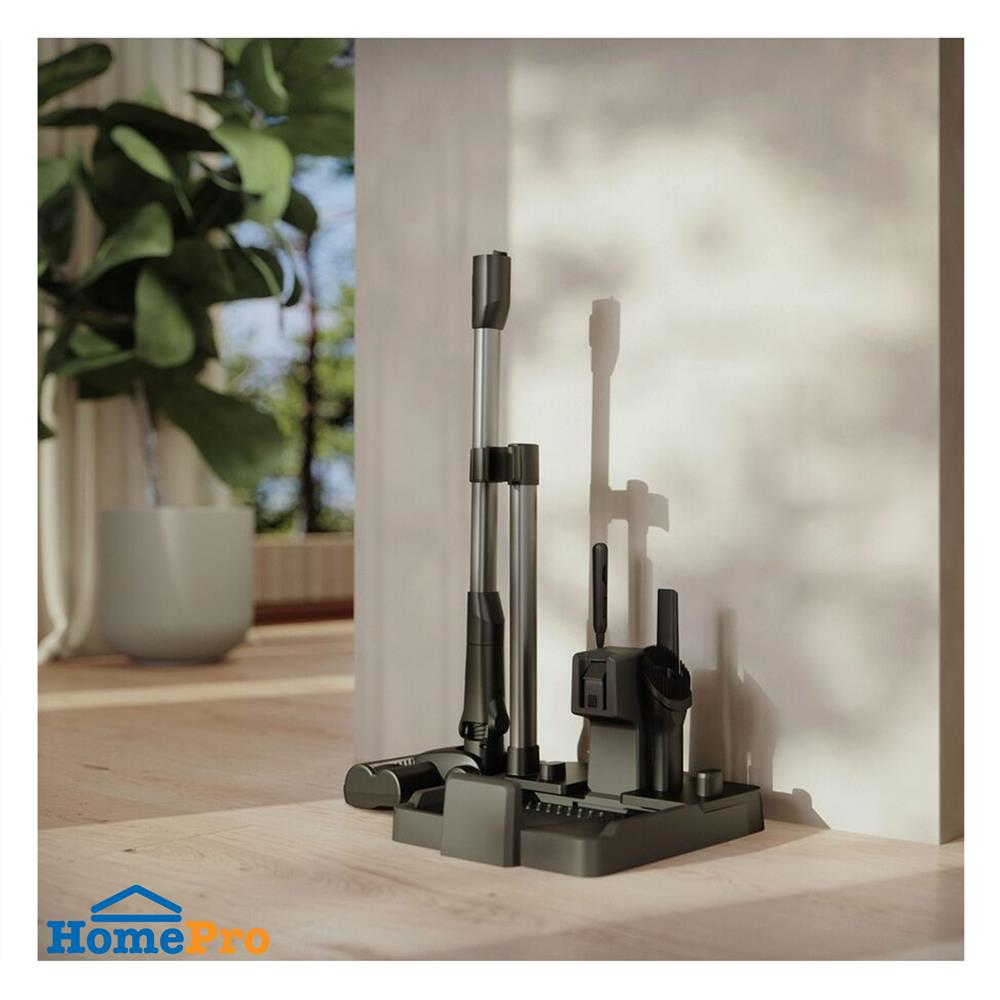 เครื่องทำความสะอาดแบบด้าม ELECTROLUX EFW81713