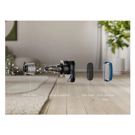 เครื่องทำความสะอาดแบบด้าม ELECTROLUX EFW81713_14