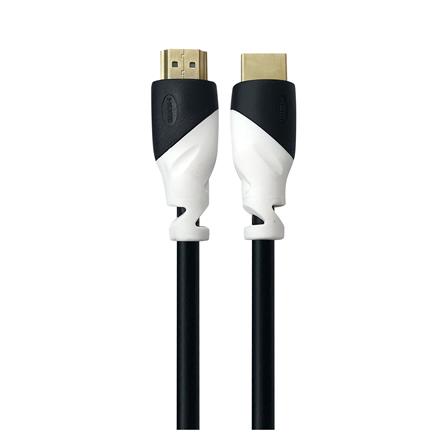 สาย HDMI 4K V.2.0 M-CABLE M-HDMI-DN 1.5 เมตร_0