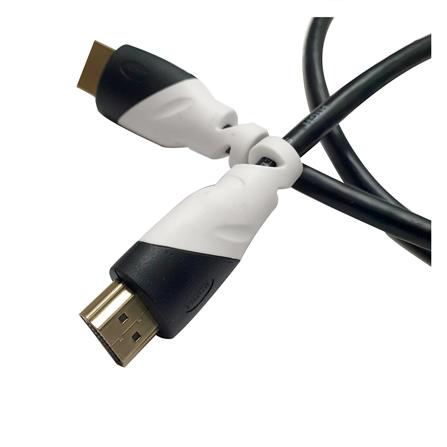 สาย HDMI 4K V.2.0 M-CABLE M-HDMI-DN 1.5 เมตร_2