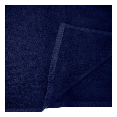 ผ้าขนหนู DREAMERY BEACH 40X60 นิ้ว สี NAVY_2