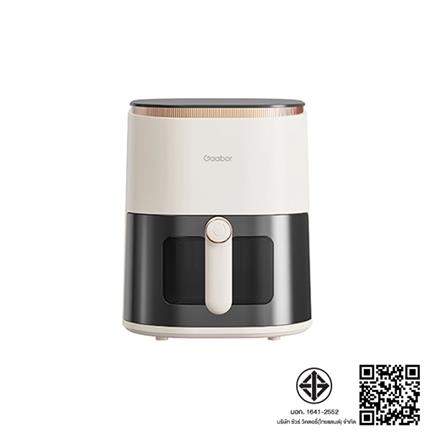 หม้อทอด GAABOR AF-45T01A 5 ลิตร_14