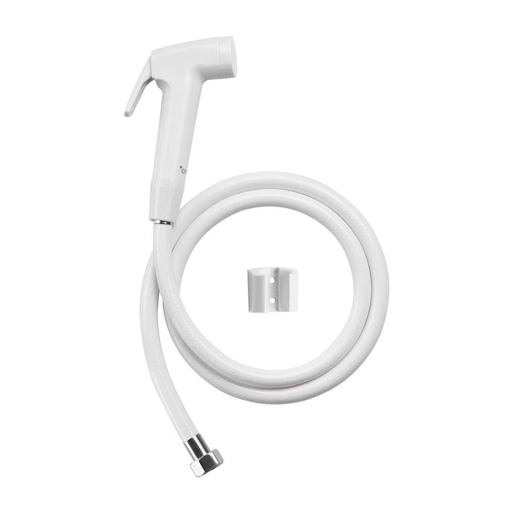 สายฉีดชำระครบชุด COTTO CTSE9001(WH)(HM)) สีขาว