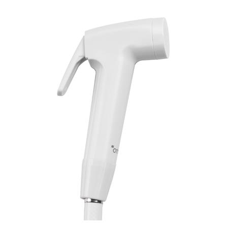 สายฉีดชำระครบชุด COTTO CTSE9001(WH)(HM)) สีขาว