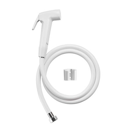 สายฉีดชำระครบชุด COTTO CTSE9001(WH)(HM)) สีขาว_1