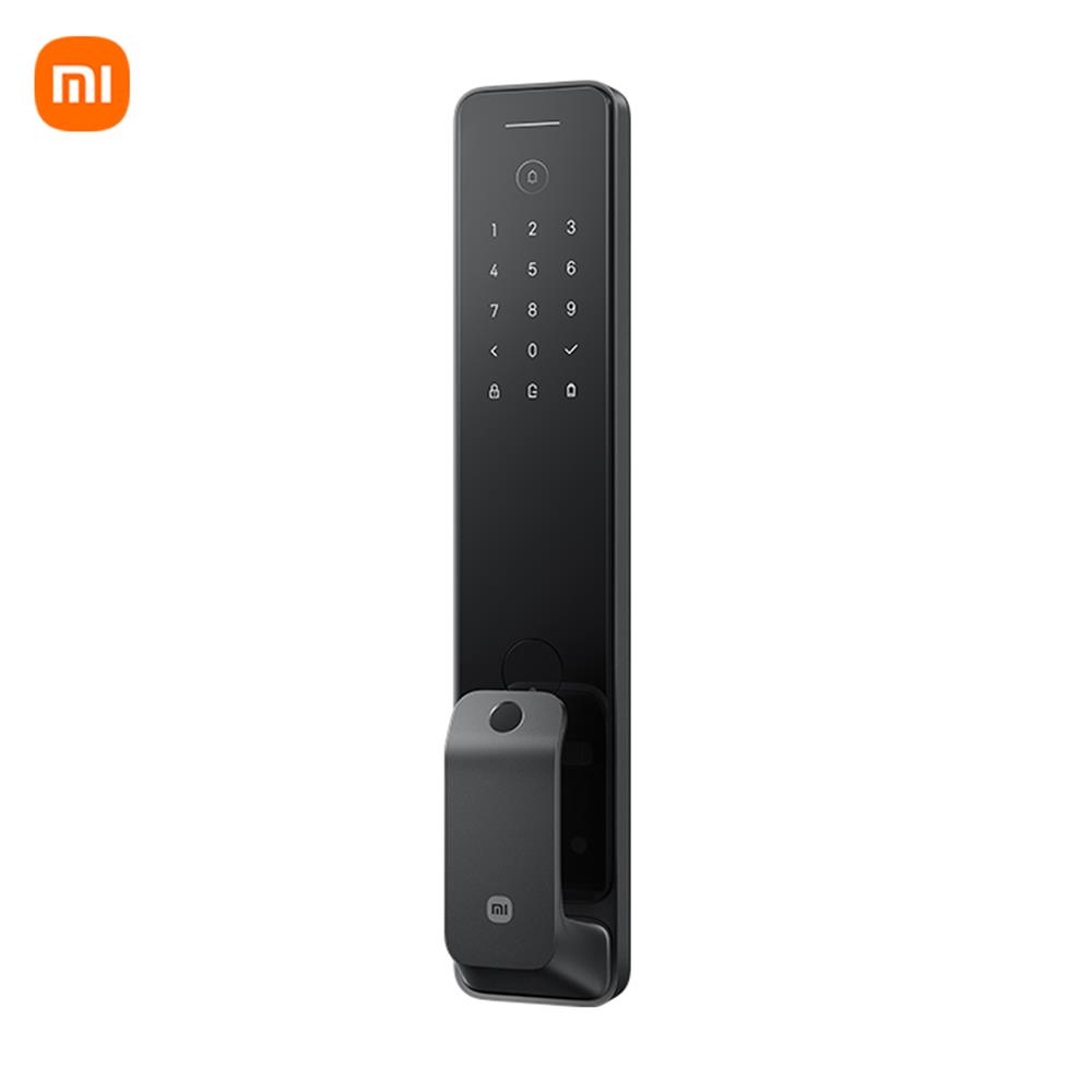 กลอนดิจิตอล XIAOMI 2 FINGER VEIN EDITION สีดำ