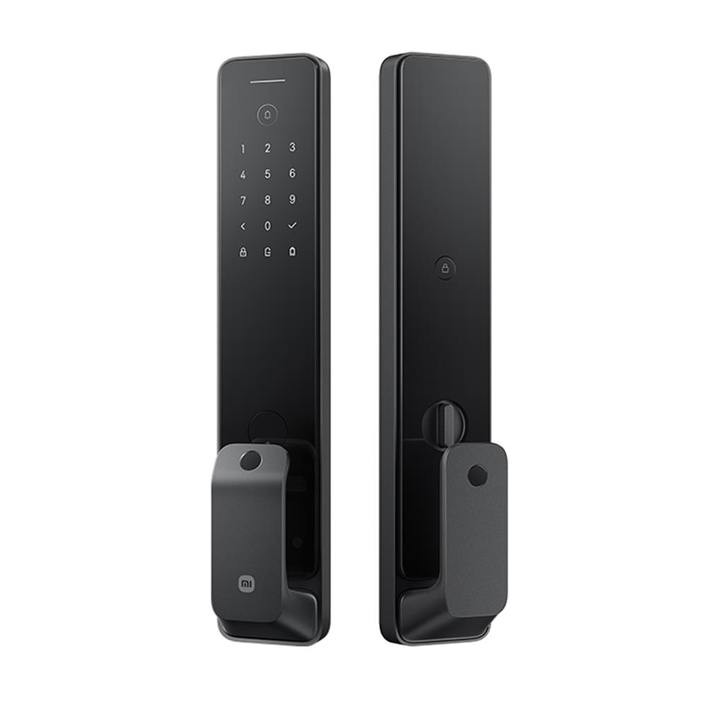 กลอนดิจิตอล XIAOMI 2 FINGER VEIN EDITION สีดำ