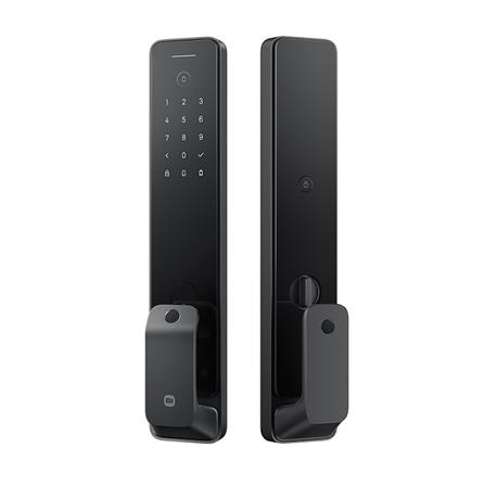 กลอนดิจิตอล XIAOMI 2 FINGER VEIN EDITION สีดำ_2