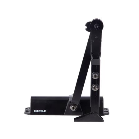 โช๊คอัพ แบบตั้งค้าง HAFELE 499.30.030 สีดำ_3