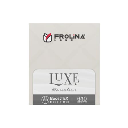 ปลอกหมอนหนุน FROLINA LUXE SENSATION BLISS QUANTUM LSSF010_2