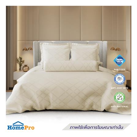 ปลอกหมอนหนุน FROLINA LUXE SENSATION BLISS QUANTUM LSSF010_3