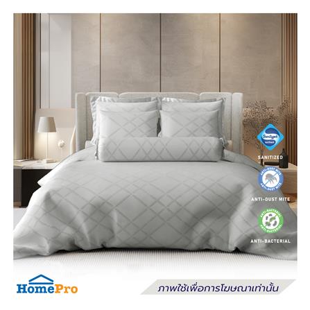 ปลอกหมอนหนุน FROLINA LUXE SENSATION BLISS QUANTUM LSSF009_3