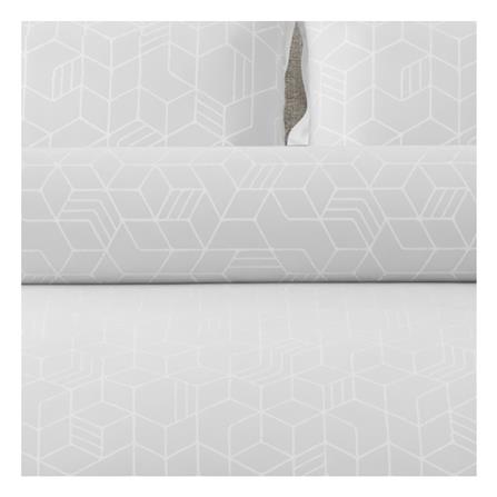 ปลอกหมอนหนุน FROLINA LUXE SENSATION HEXA MAZE LSSF005_1