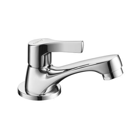 ก๊อกอ่างล้างหน้าเดี่ยว COTTO CTSE1006(HM)_0