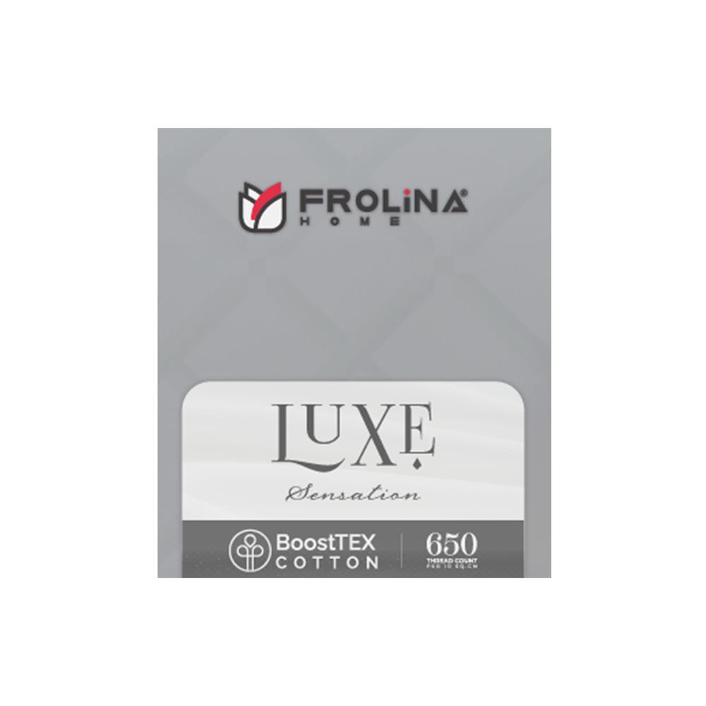 ปลอกหมอนหนุน FROLINA LUXE SENSATION BLISS QUANTUM LSSF008
