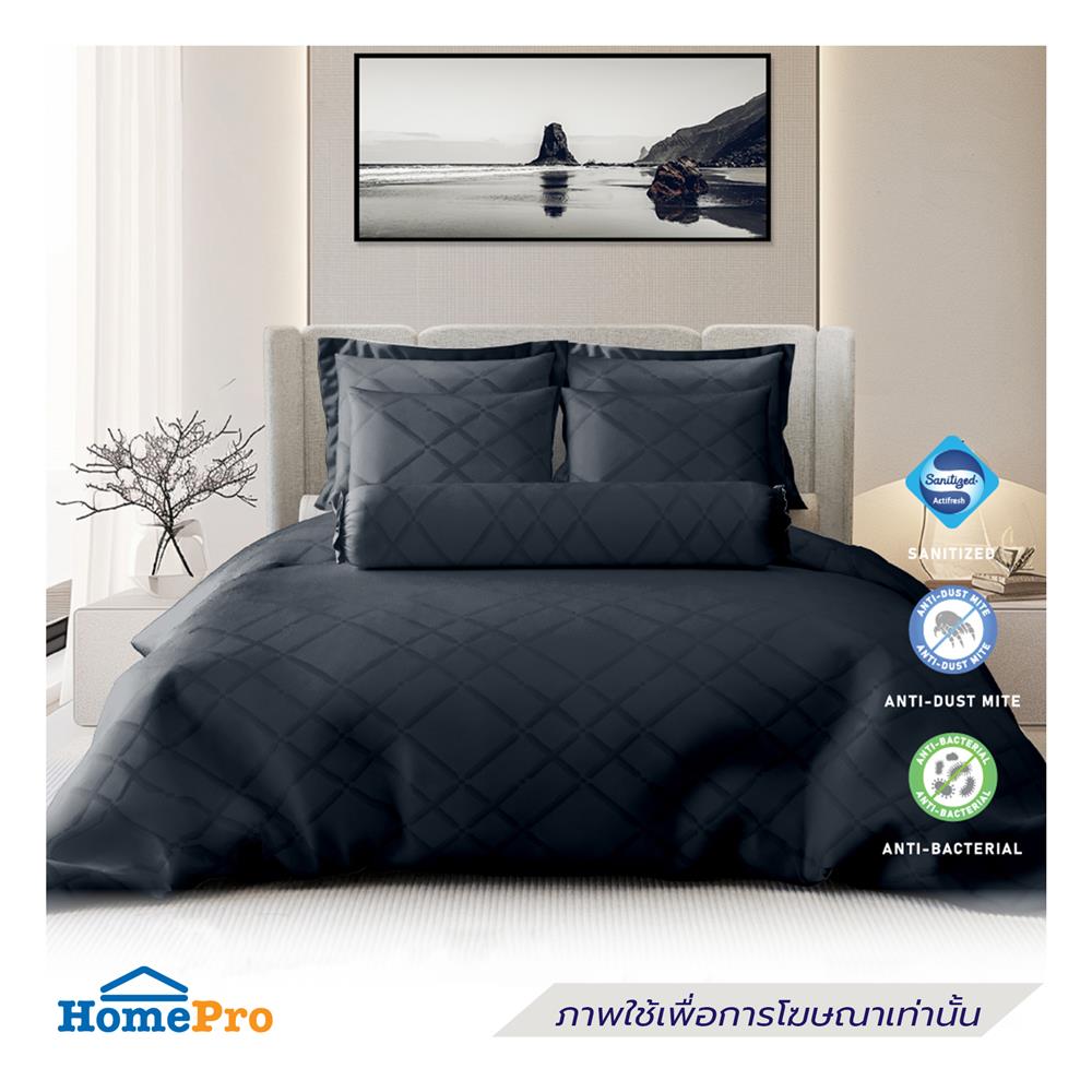 ปลอกหมอนหนุน FROLINA LUXE SENSATION BLISS QUANTUM LSSF008