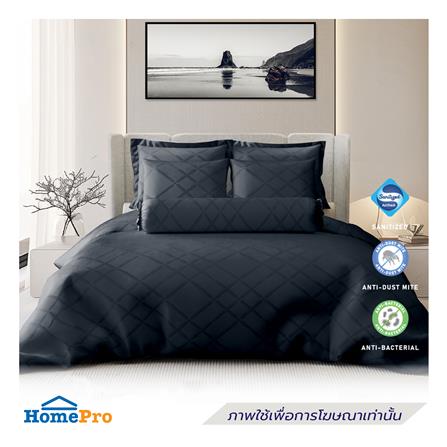 ปลอกหมอนหนุน FROLINA LUXE SENSATION BLISS QUANTUM LSSF008_3