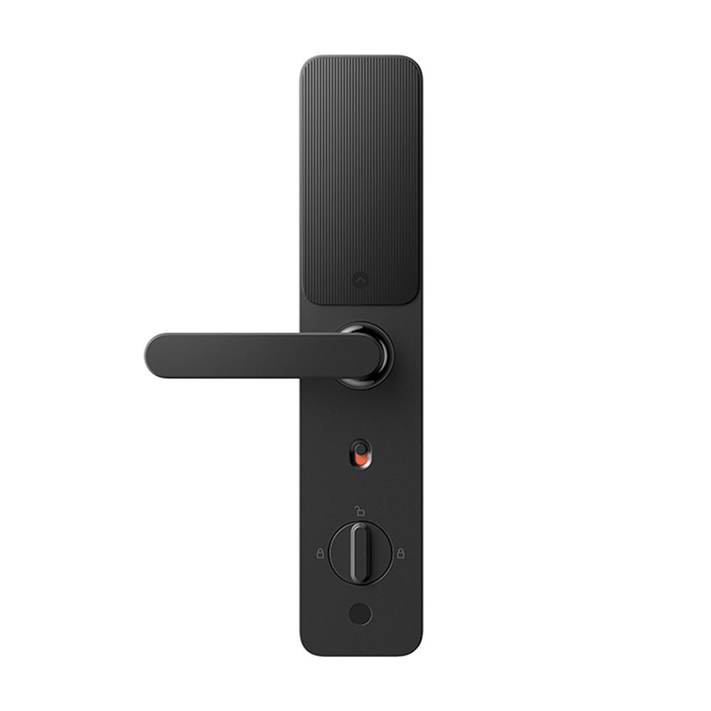 กลอนดิจิตอล XIAOMI E30 สีดำ