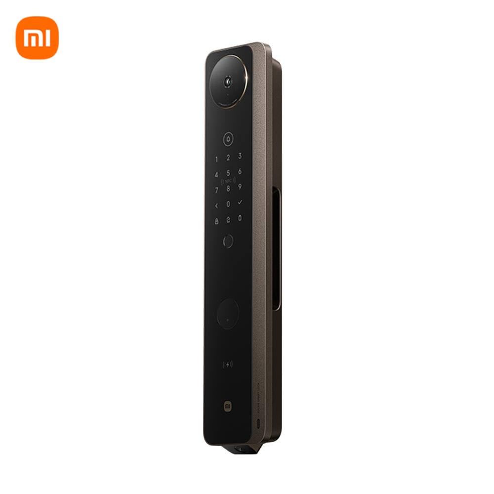กลอนดิจิตอล XIAOMI M30 PRO สีดำ