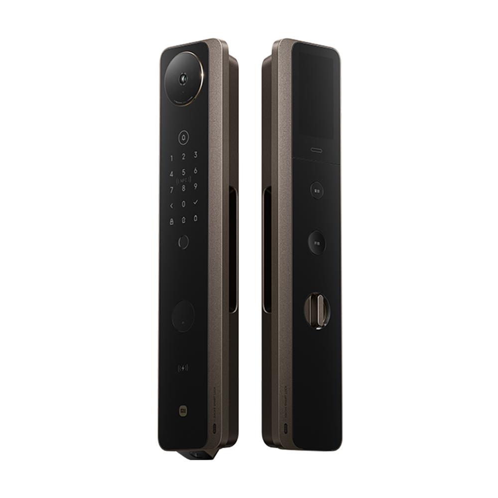 กลอนดิจิตอล XIAOMI M30 PRO สีดำ