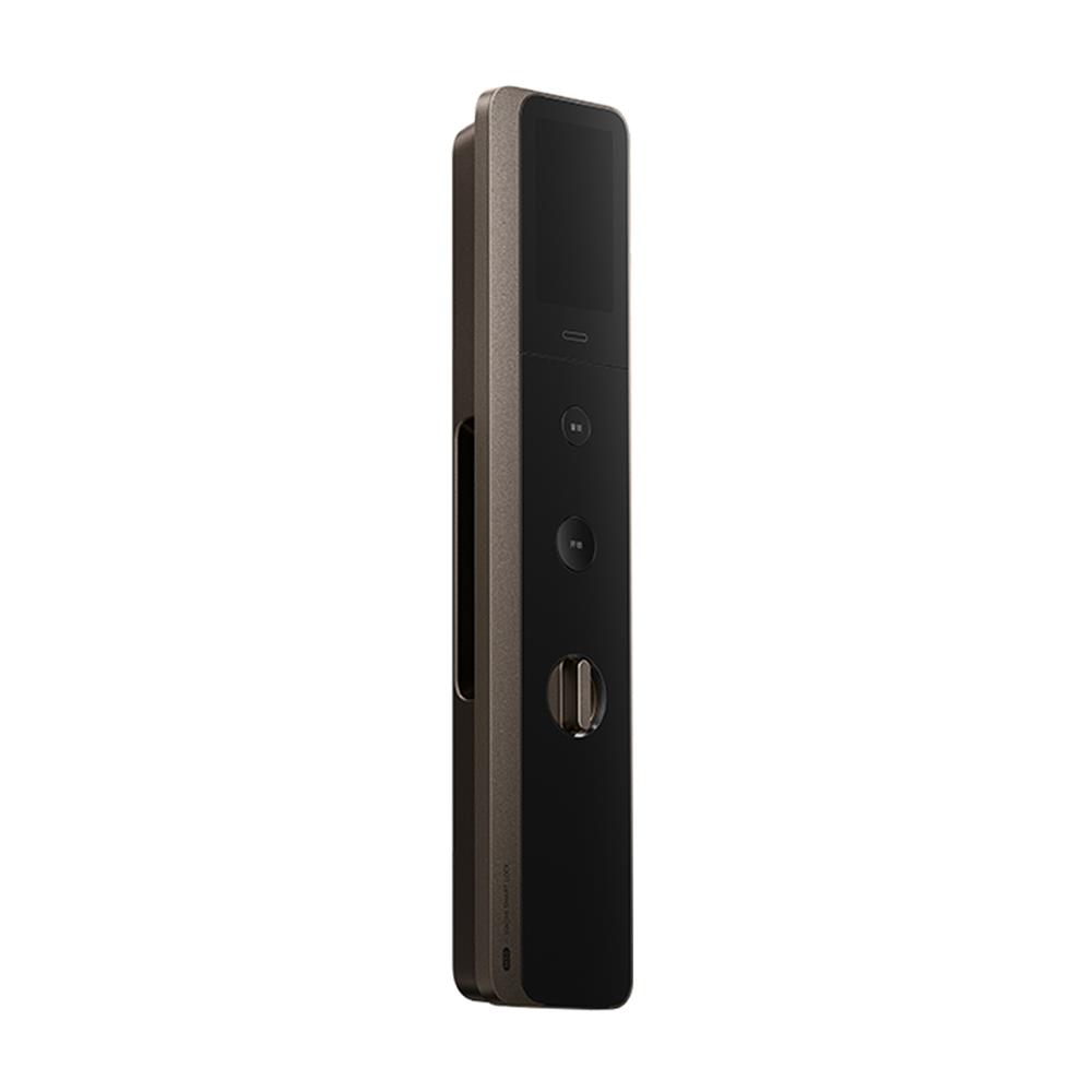 กลอนดิจิตอล XIAOMI M30 PRO สีดำ