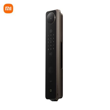 กลอนดิจิตอล XIAOMI M30 PRO สีดำ_0