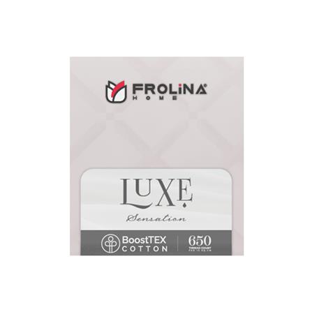 ปลอกหมอนหนุน FROLINA LUXE SENSATION BLISS QUANTUM LSSF012_2