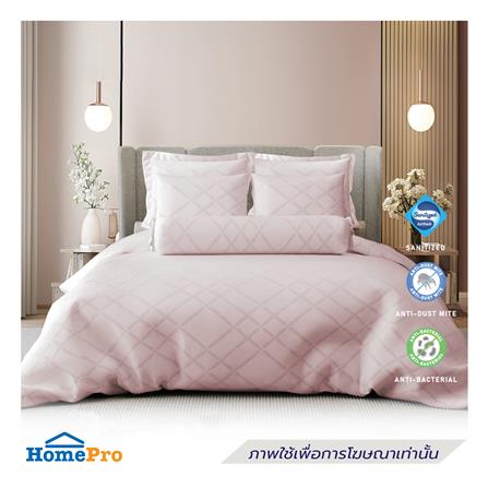 ปลอกหมอนหนุน FROLINA LUXE SENSATION BLISS QUANTUM LSSF012_3