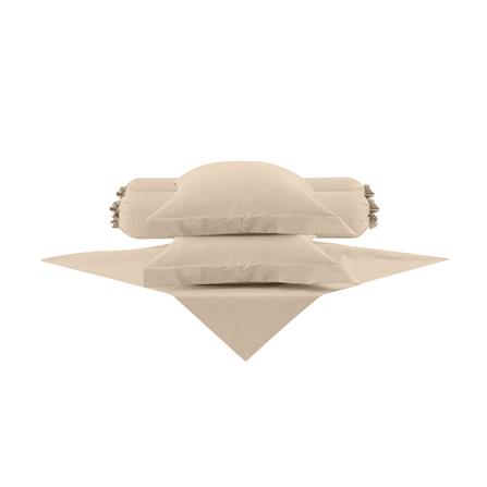 ชุดผ้าปูที่นอน 6 ฟุต 5 ชิ้น LOTUS ATTITUDE ELEMENTS MALT_2