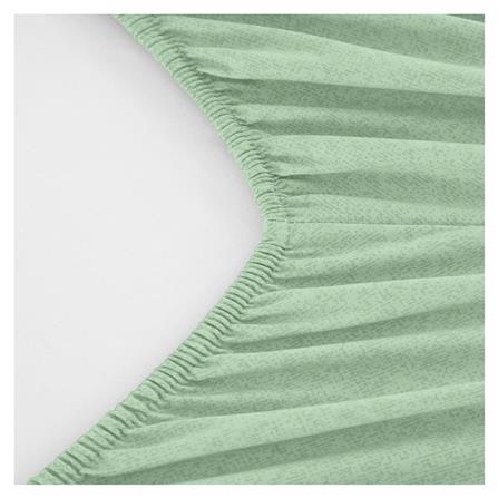 ชุดผ้าปูที่นอน 6 ฟุต 5 ชิ้น LOTUS ATTITUDE ELEMENTS JADE_3