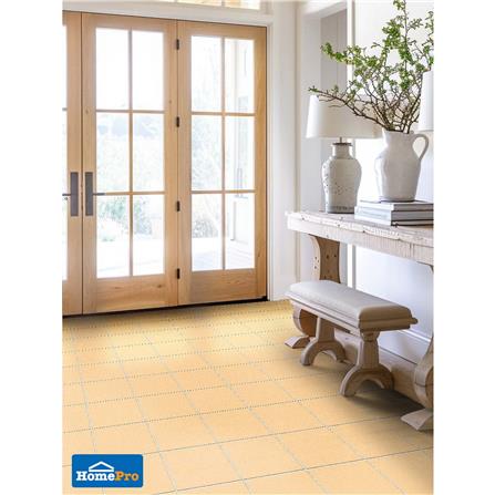 กระเบื้องดินเผา 30x30 ซม. GOM DAT VIET เทอราคอสต้า แวร์ซาย P11_2